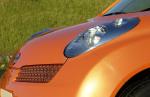 Nissan MM 2001 года